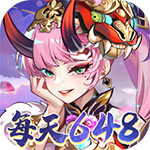 逆战三国logo
