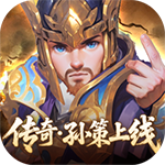 三国如龙传logo