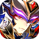 微微三国logo